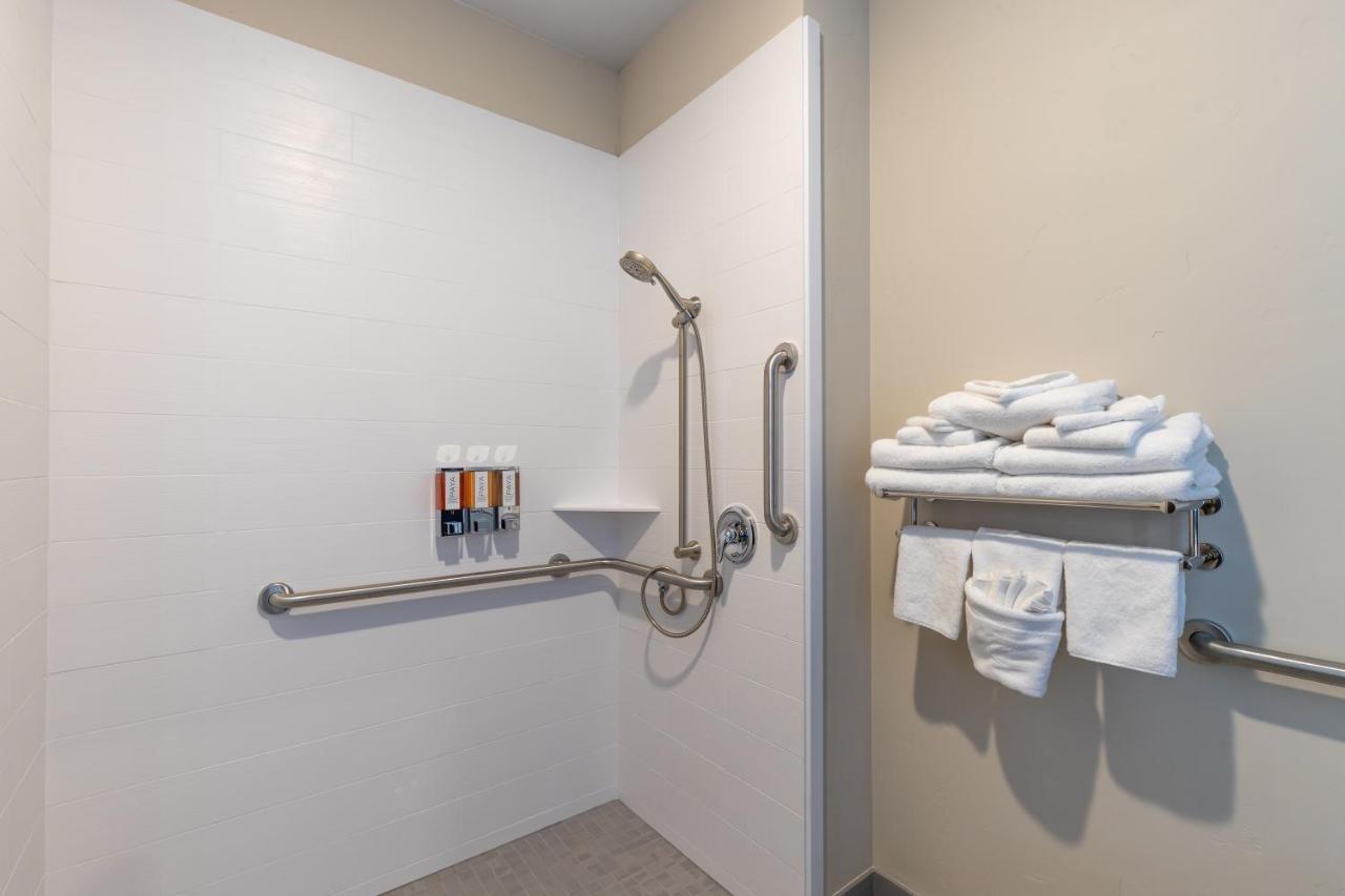 Scenic View Inn & Suites モアブ エクステリア 写真