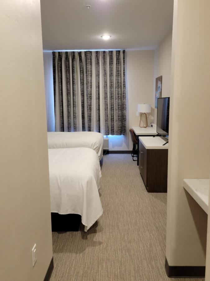 Scenic View Inn & Suites モアブ エクステリア 写真