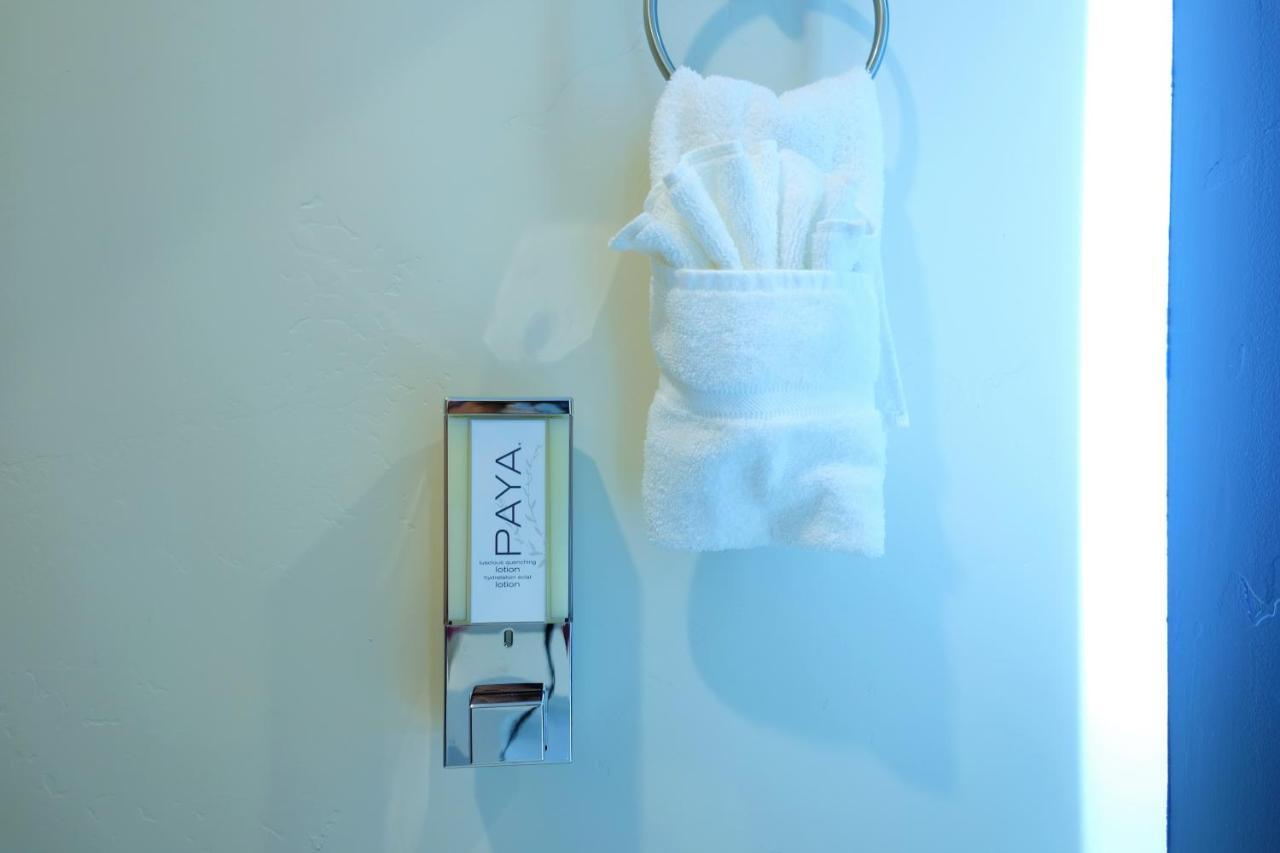 Scenic View Inn & Suites モアブ エクステリア 写真